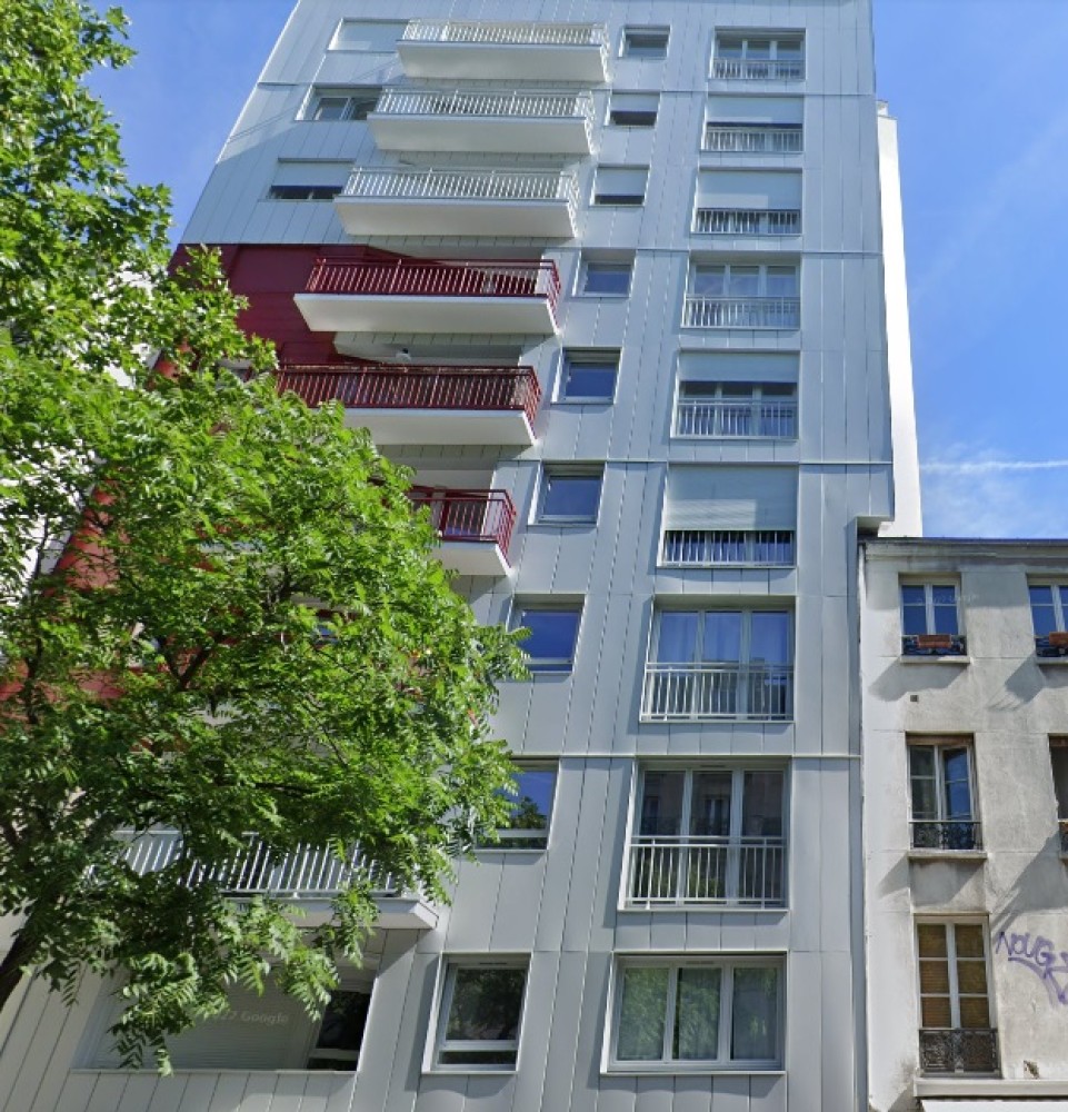 Copropriété 281 Saint Antoine - Observatoire BBC